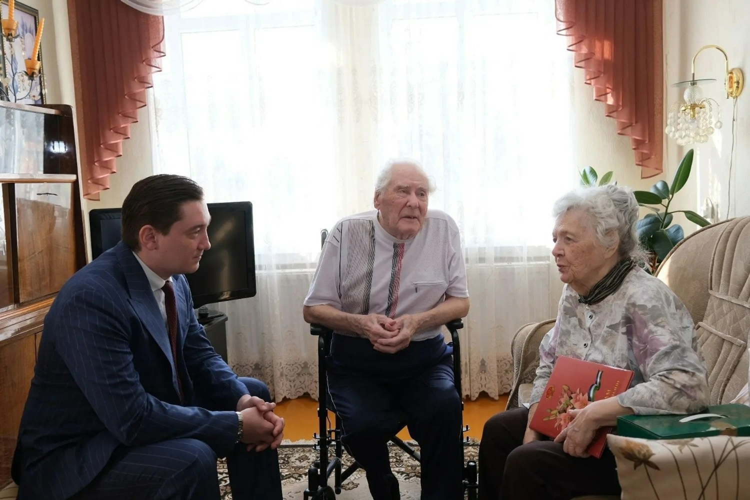 телеграм-канал  Госкомюстиции РБ