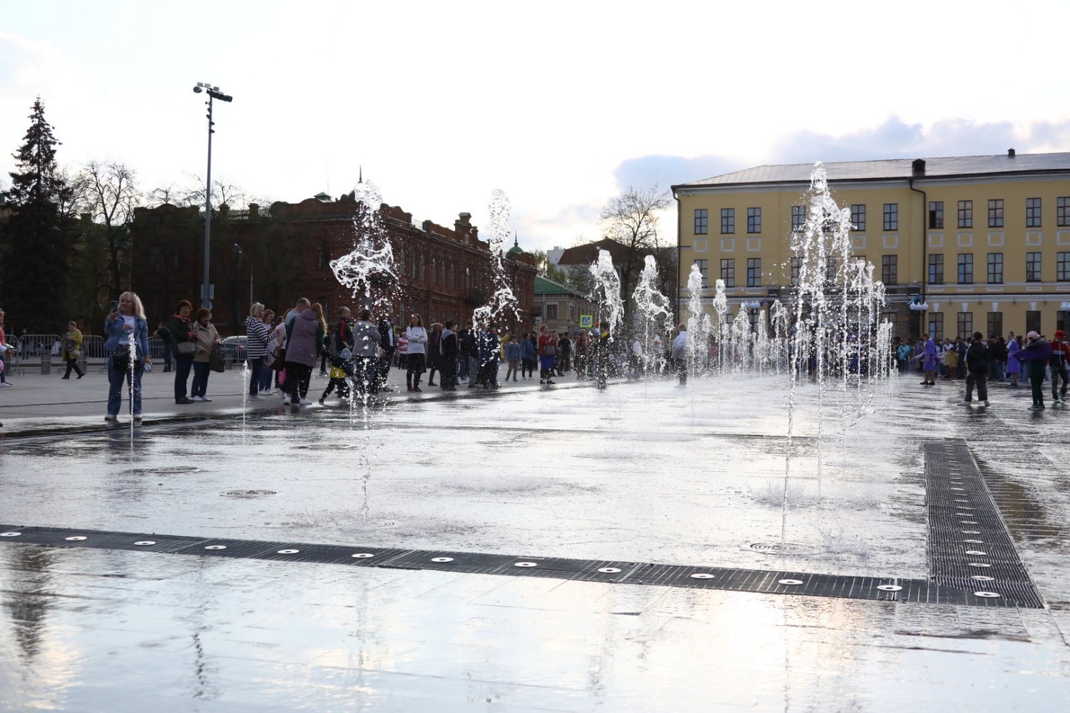 Валерий Шахов