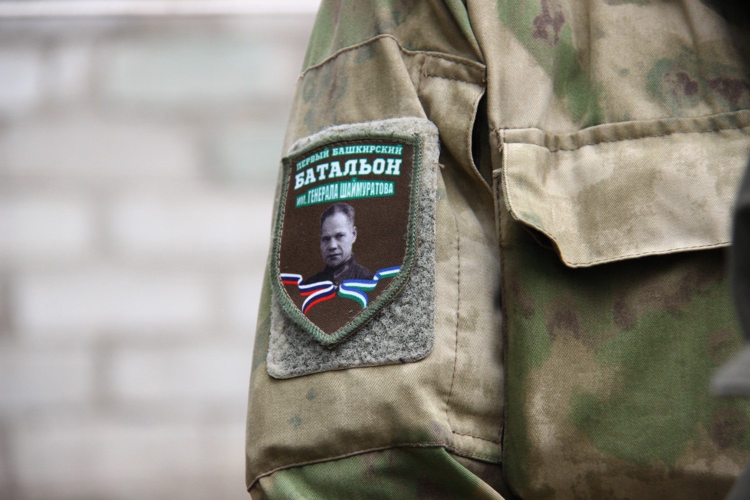 Эдуард Кускарбеков