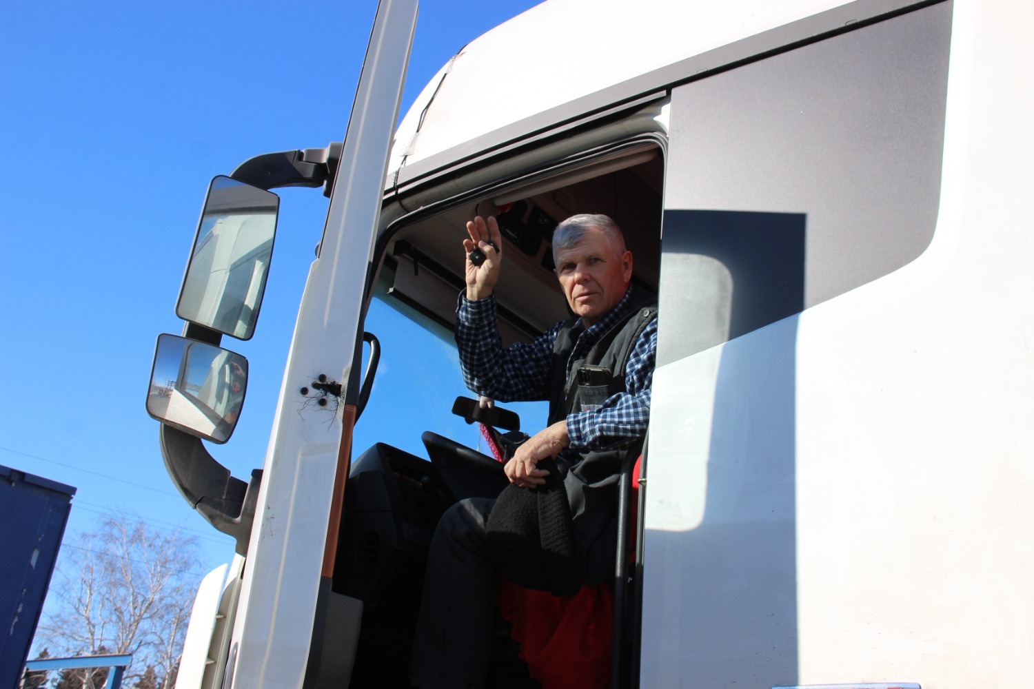 Эдуард Кускарбеков