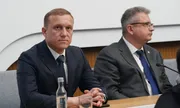 Олег Яровиков ИА "Башинформ"