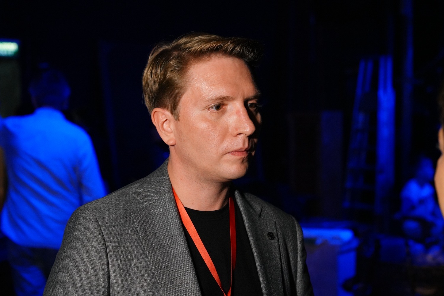 Александр Алексеев