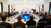 Олег Яровиков ИА «Башинформ»