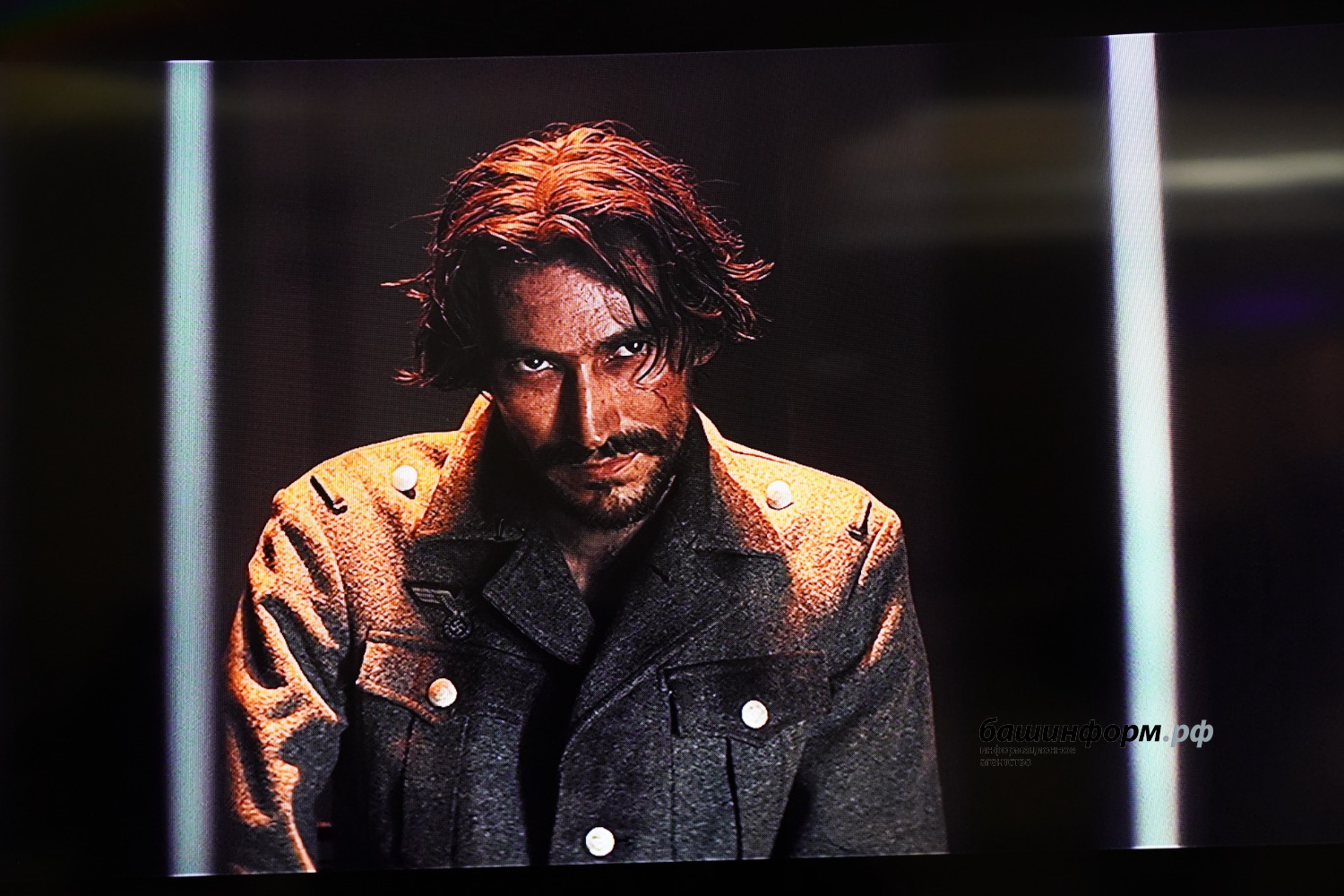 Олег Яровиков ИА «Башинформ»