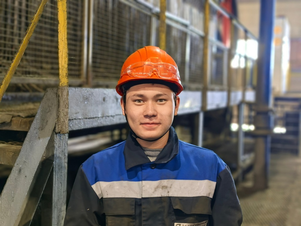 ООО "Башкирсая медь" Пресс-служба ООО "Башкирсая медь"