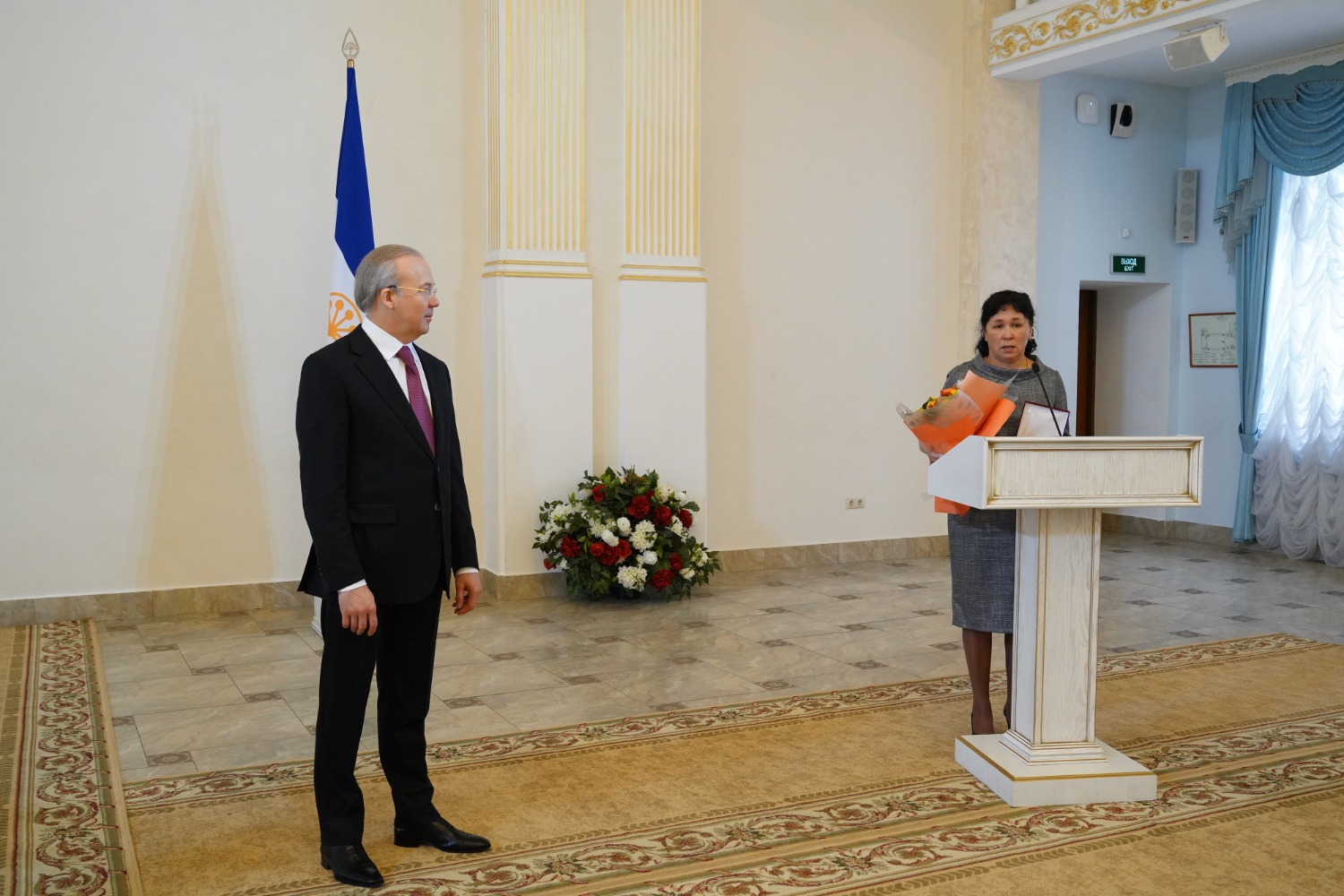 Олег Яровиков