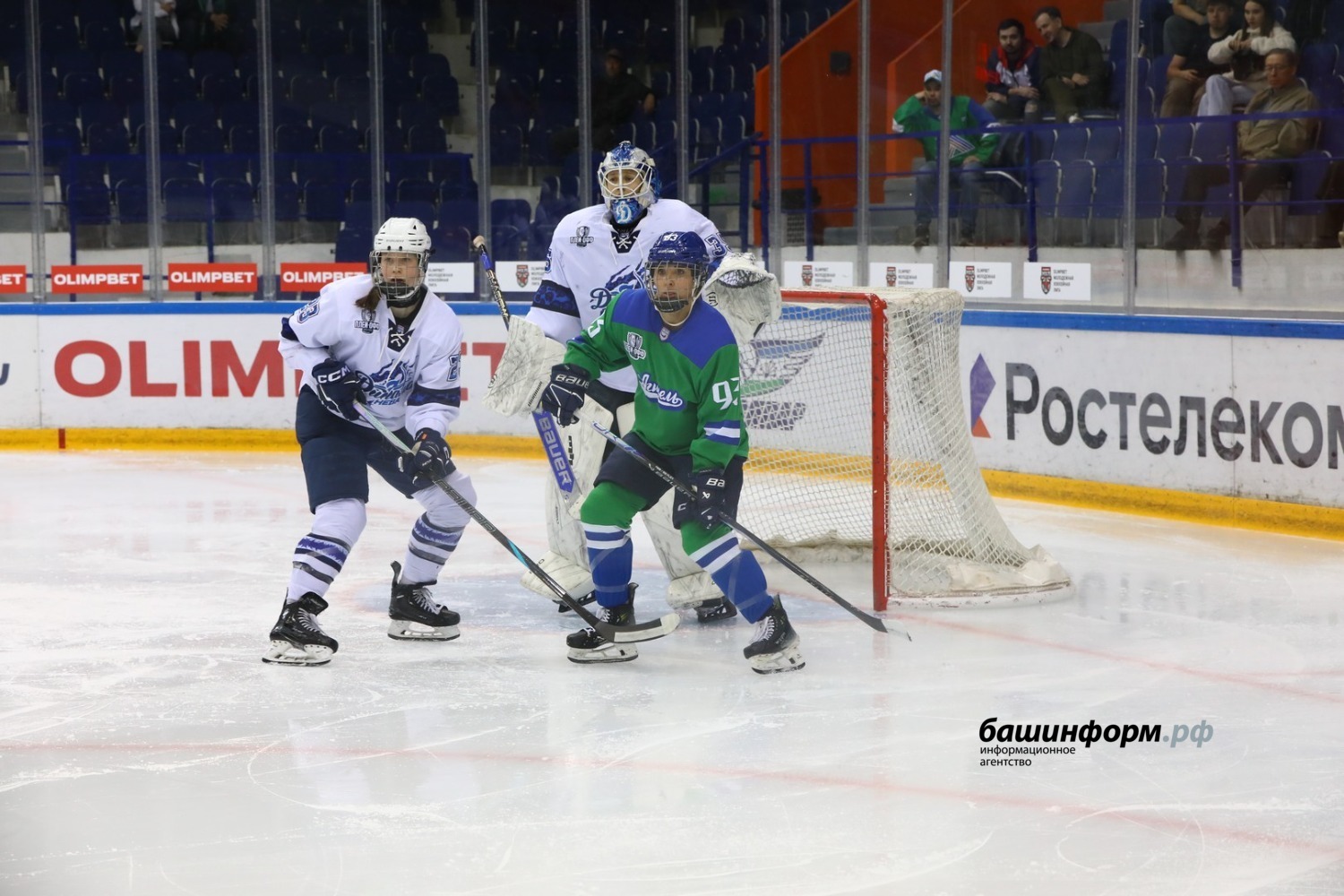 Валерий Шахов ИА "Башинформ"