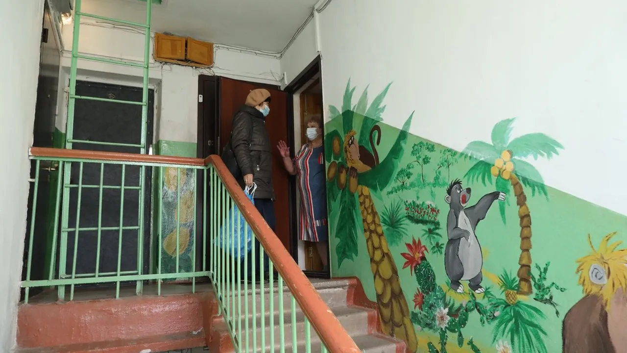 Валерий Шахов