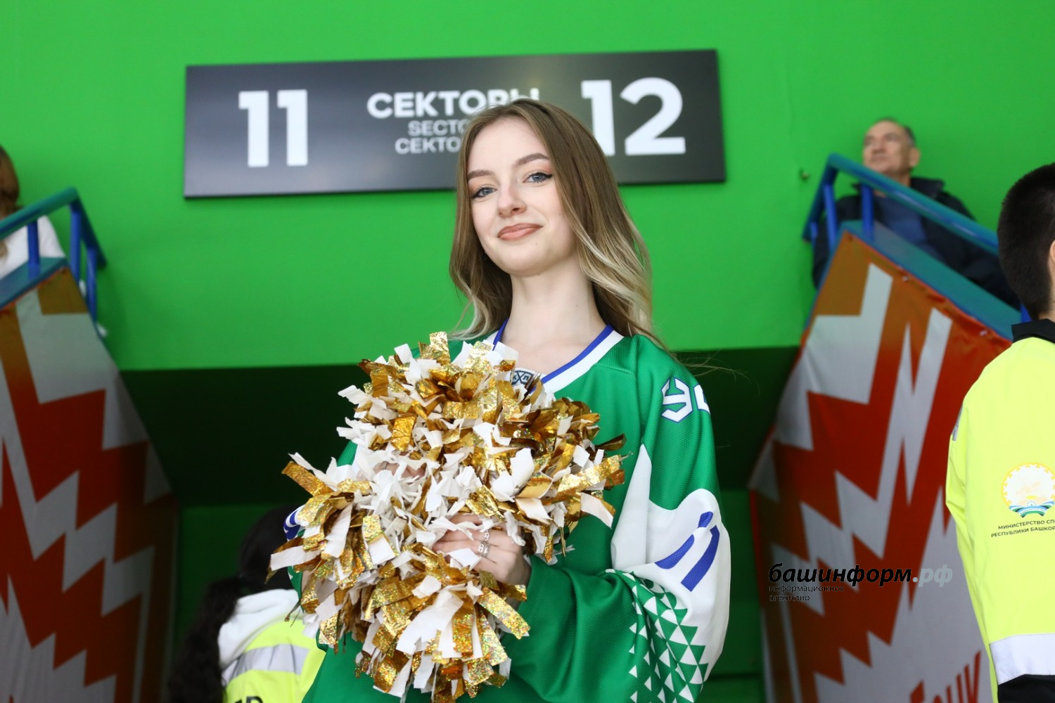 Валерий Шахов ИА «Башинформ»