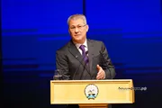 Олег Яровиков ИА «Башинформ»