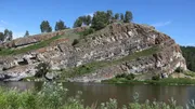 пресс-служба геопарк янгантау