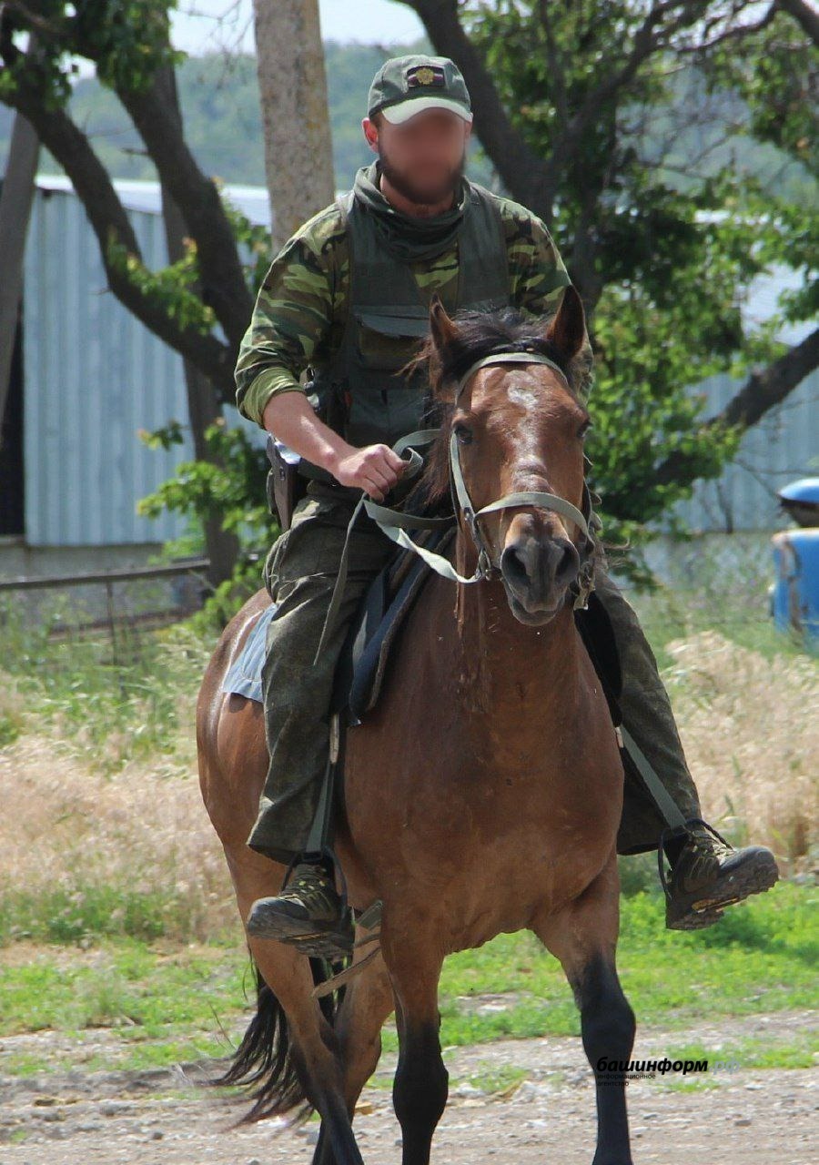 Эдуард Кускарбеков