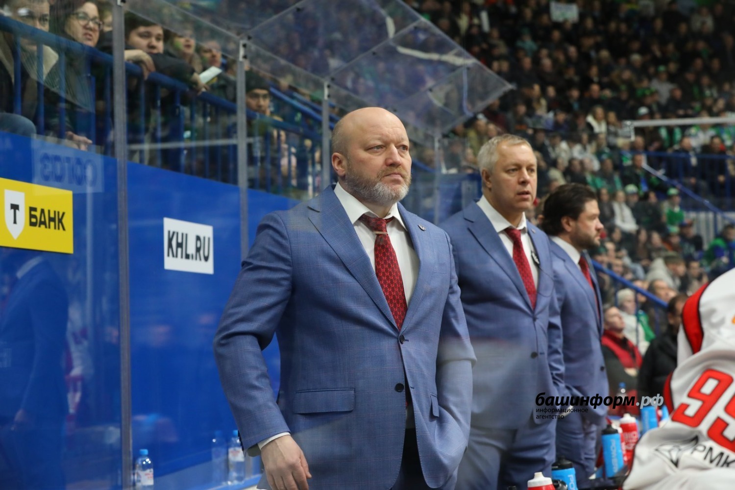 Валерий Шахов