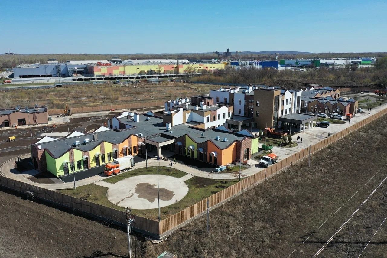 Олег Яровиков