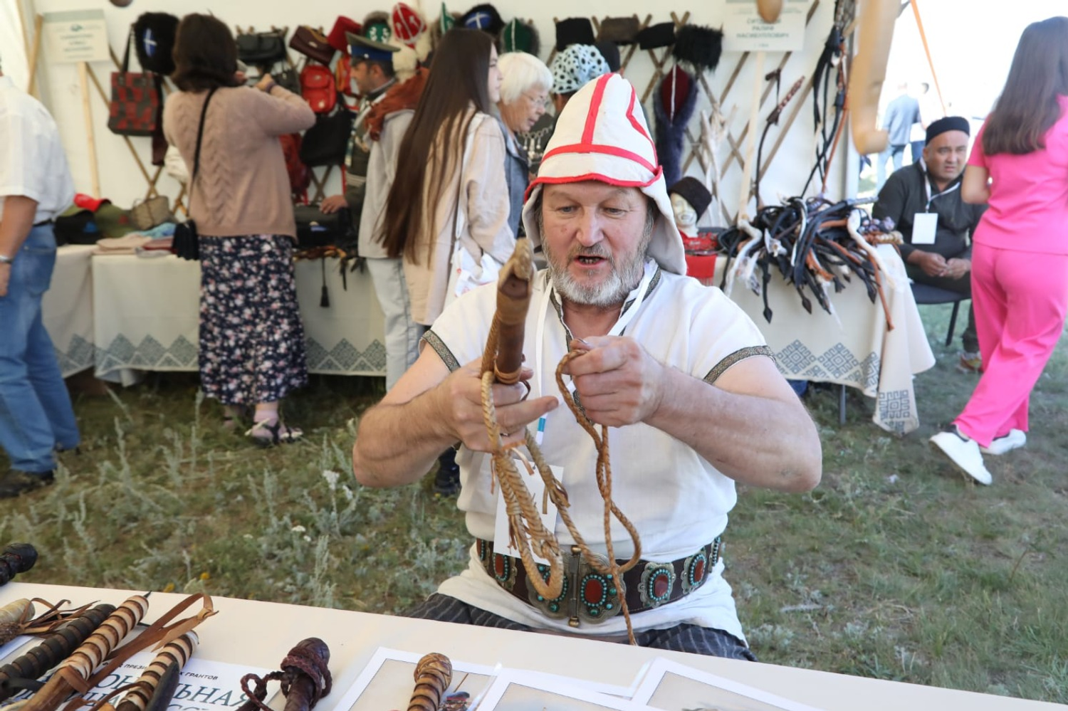 Валерий Шахов