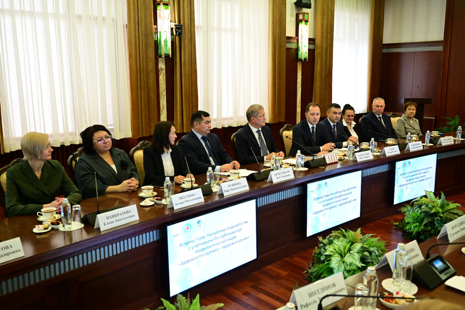 Азат Мухамедьянов