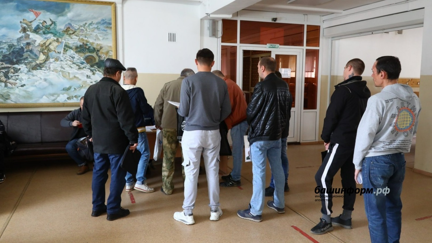 Валерий Шахов