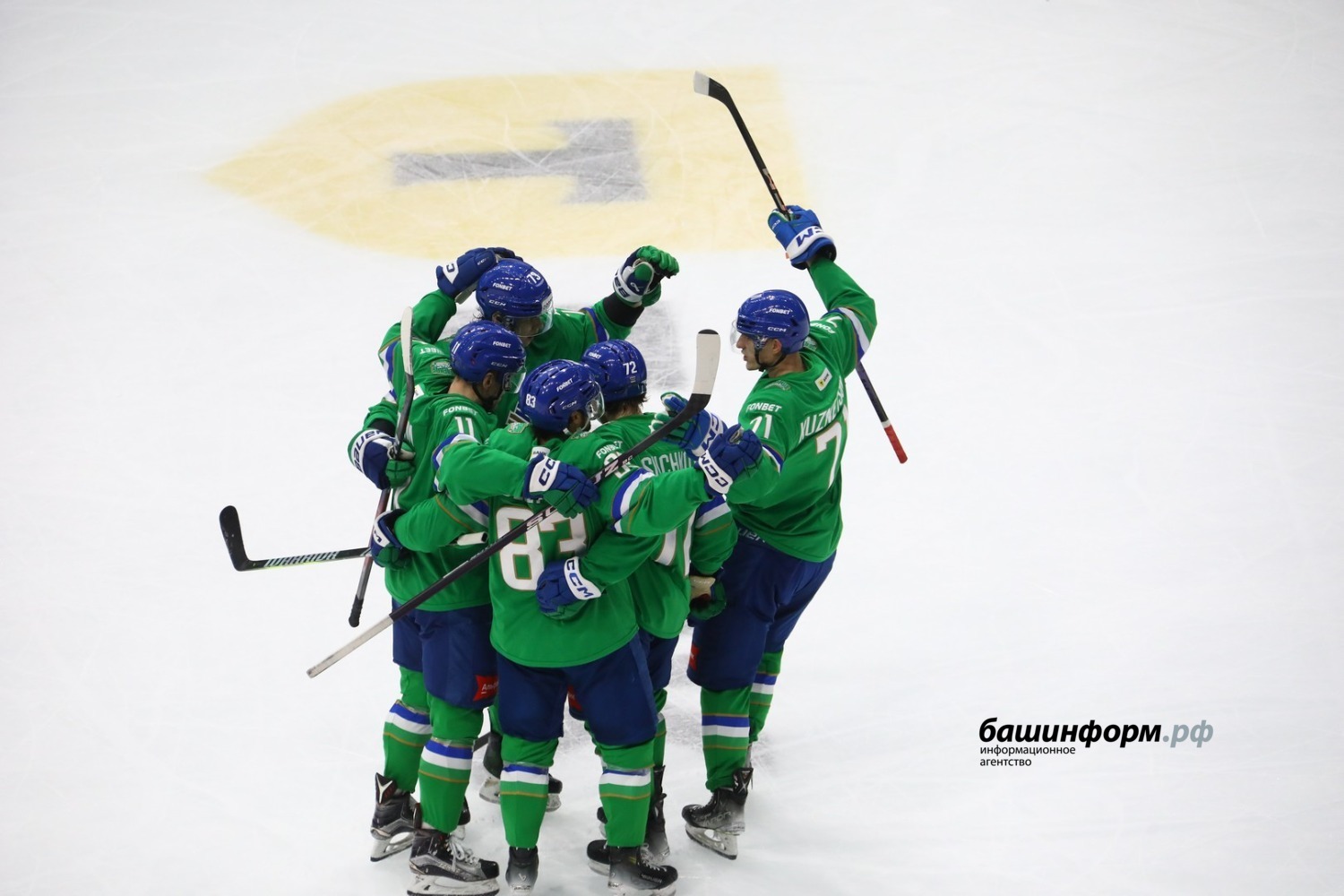 Валерий Шахов