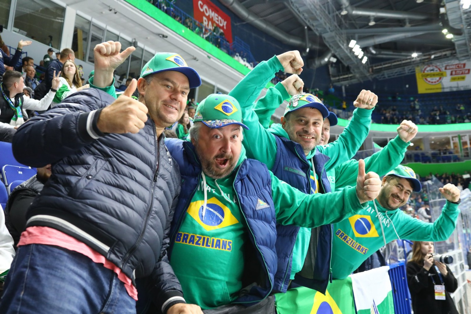 Валерий Шахов