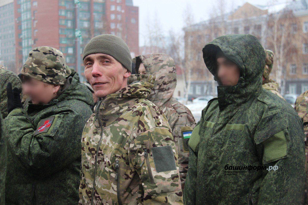 Эдуард Кускарбеков