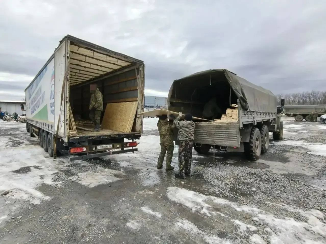 пресс-служба администрации Аскинского района соцсети