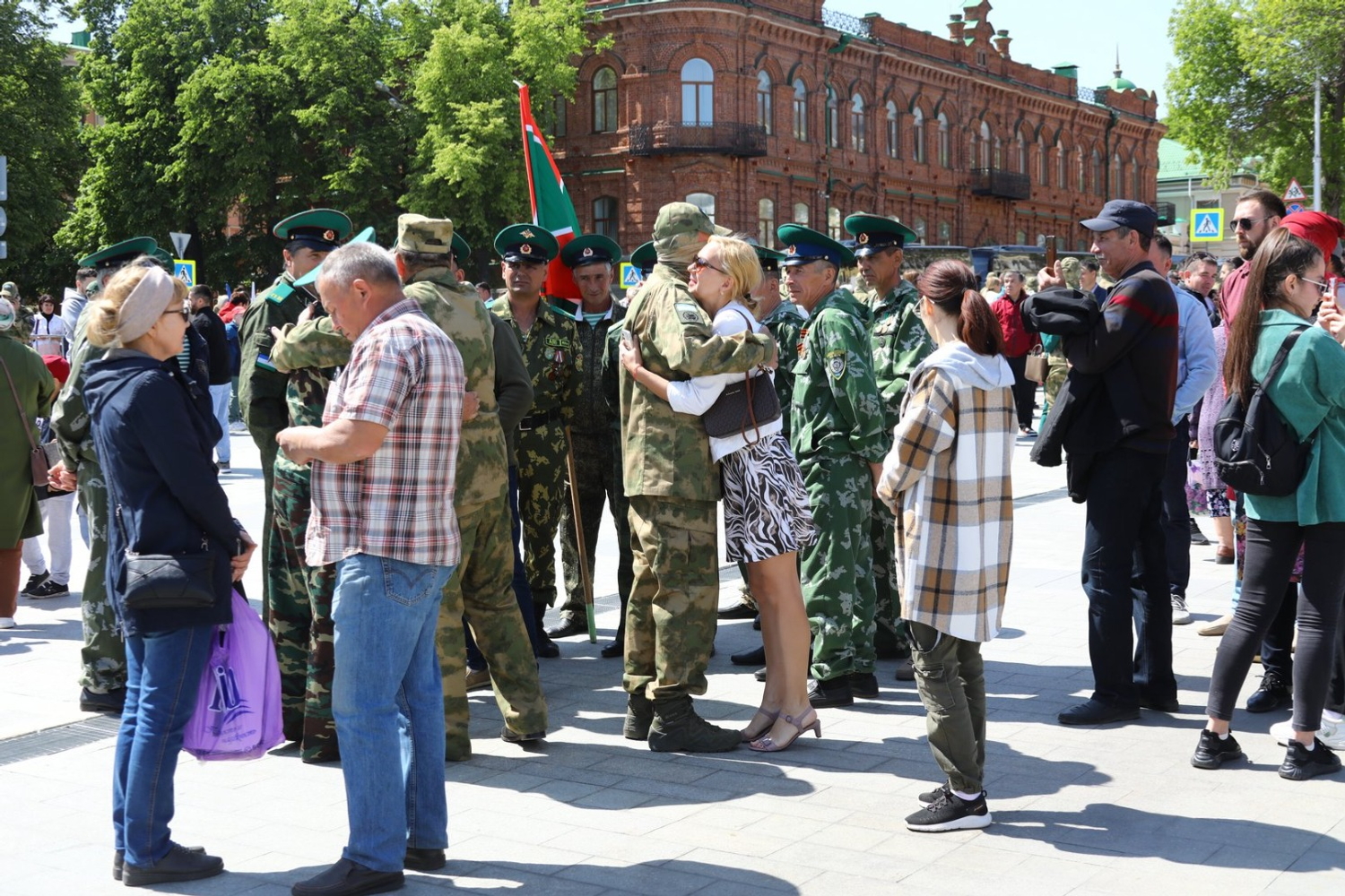 Валерий Шахов
