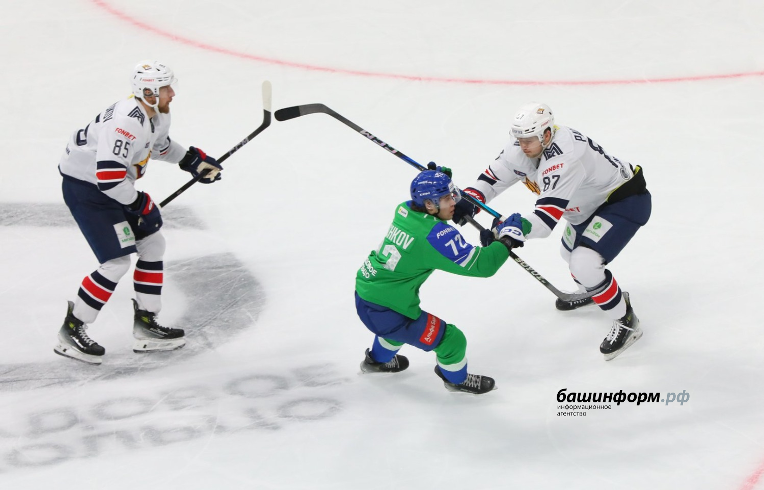 Валерий Шахов