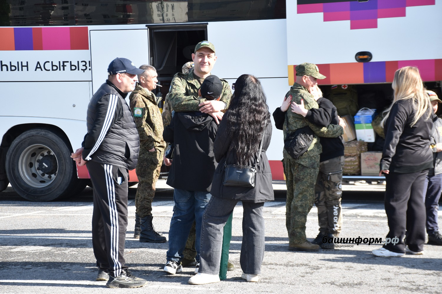 Эдуард Кускарбеков