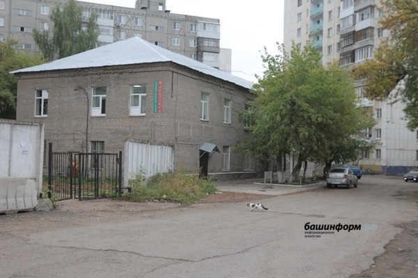 Олег Яровиков  улица в Черниковке