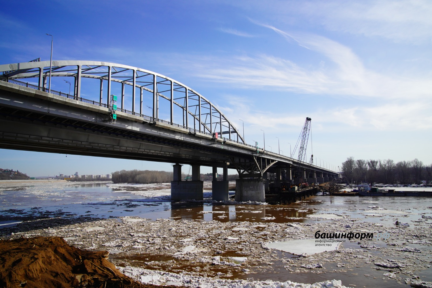 Олег Яровиков ИА "Башинформ"