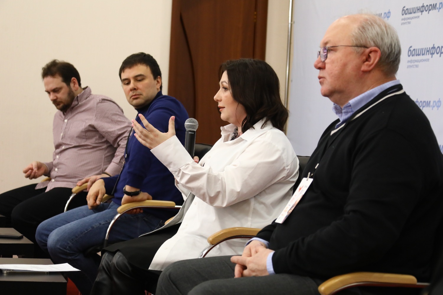 Валерий Шахов Башинформ