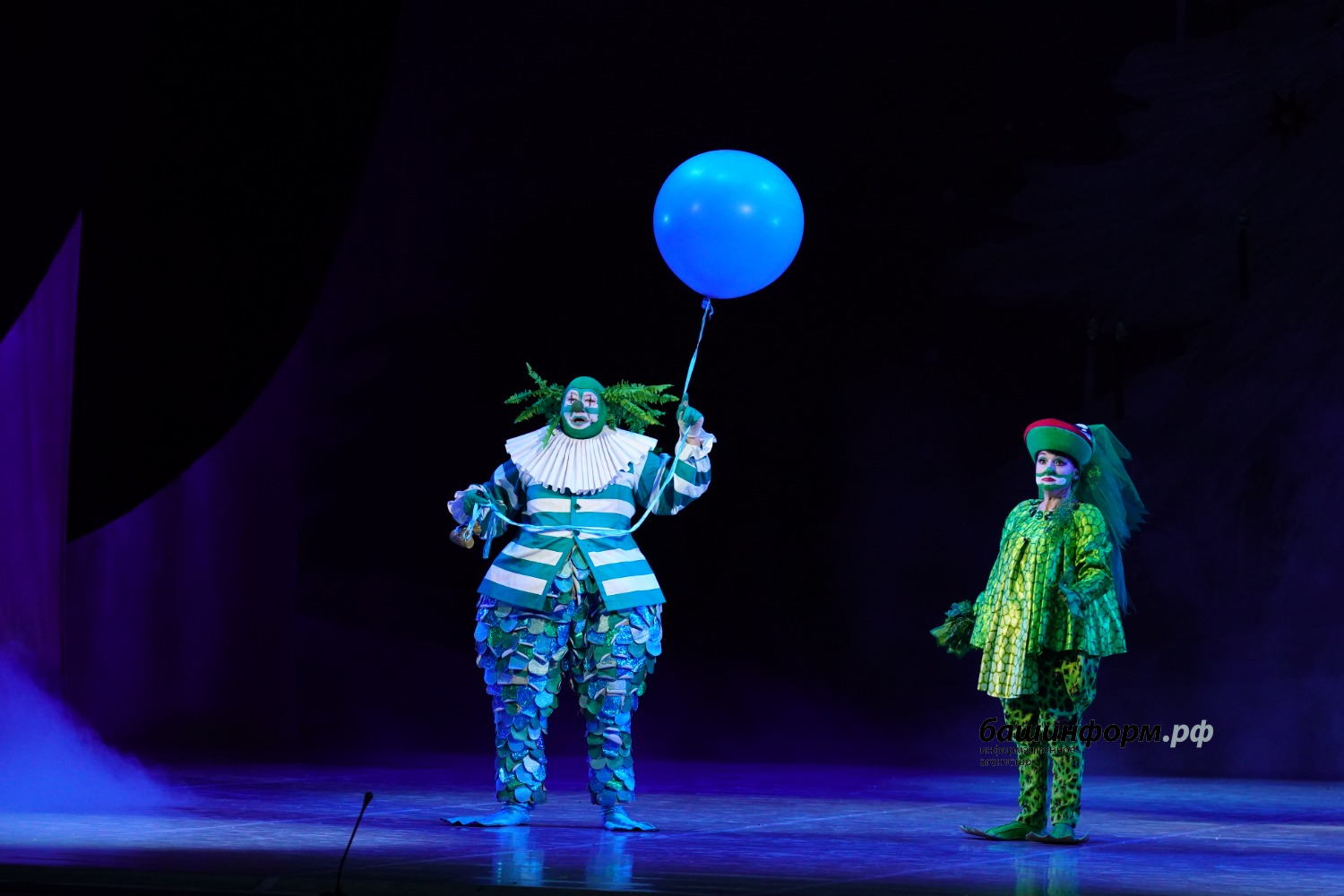 Олег Яровиков  ИА «Башинформ»