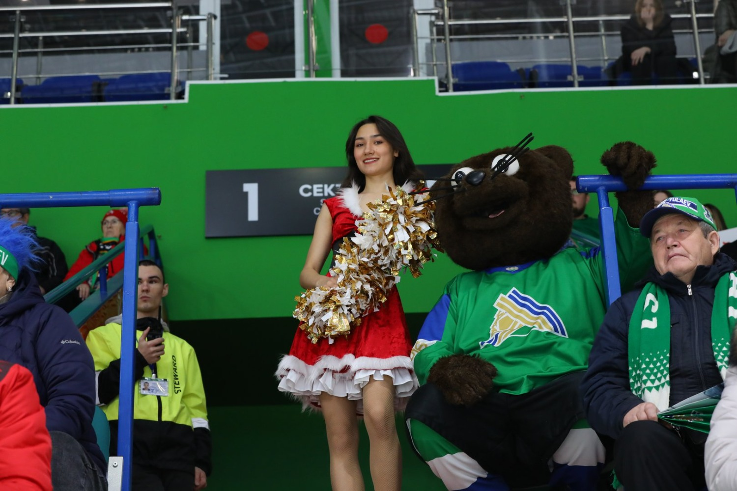 Валерий Шахов