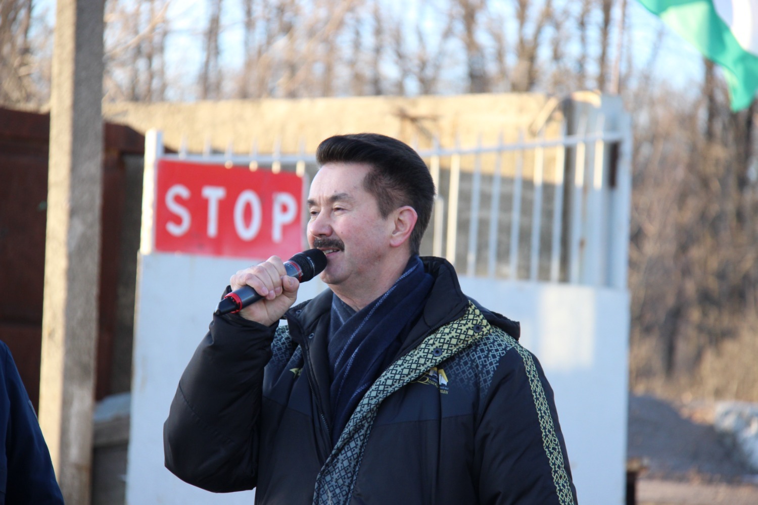 Эдуард Кускарбеков