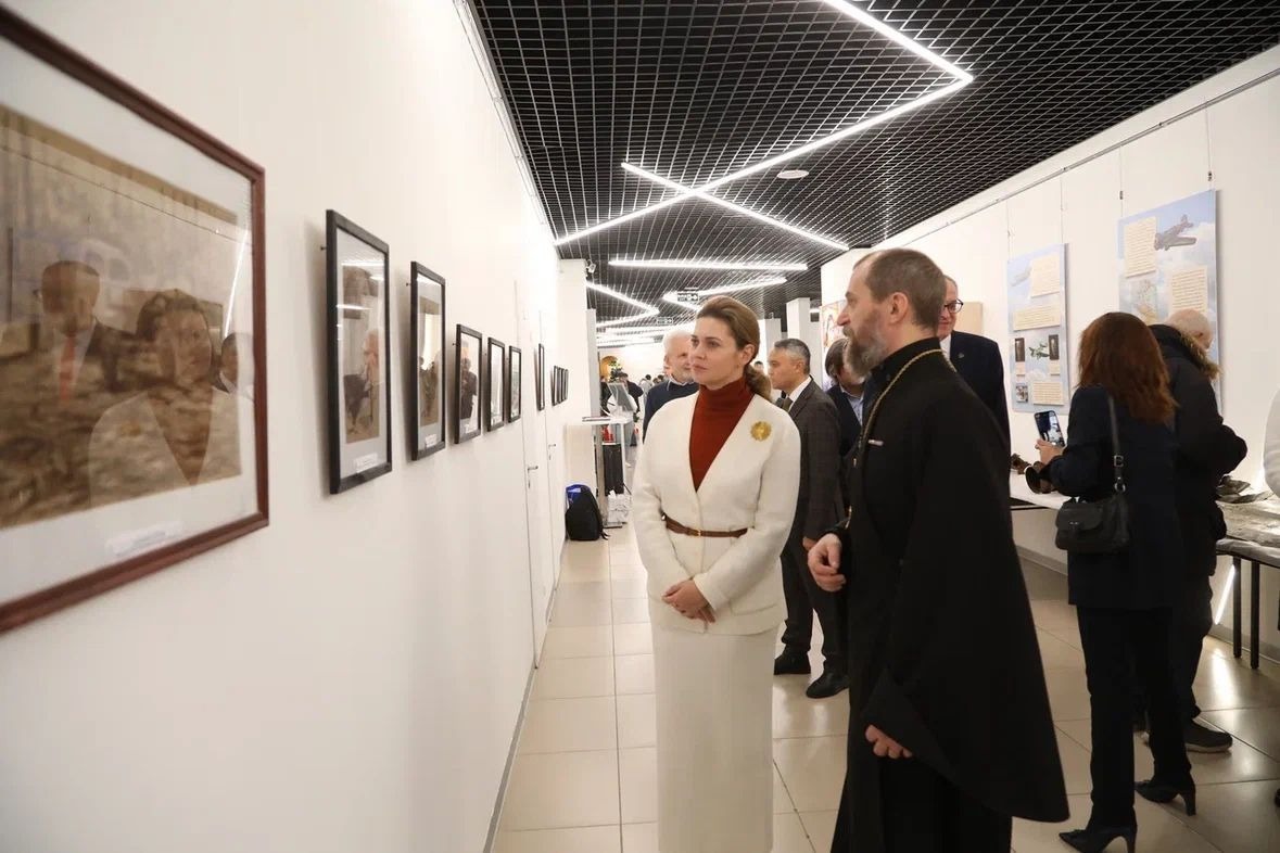 Валерий Шахов