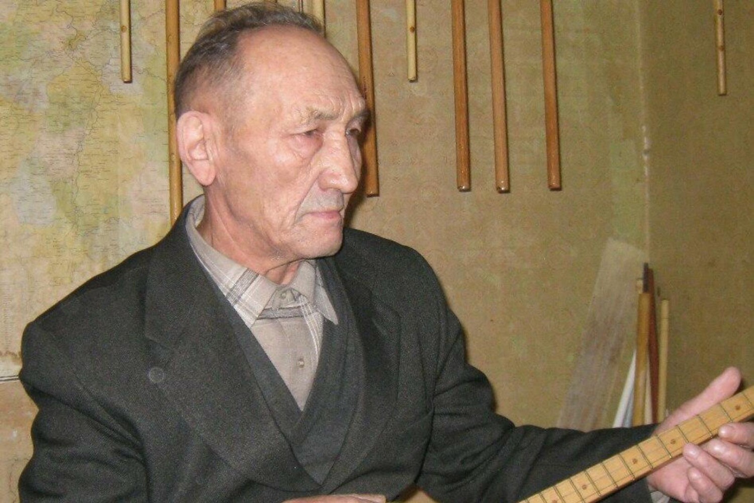 Республиканский центр народного творчества пресс-служба Вакиль Шугаюпов