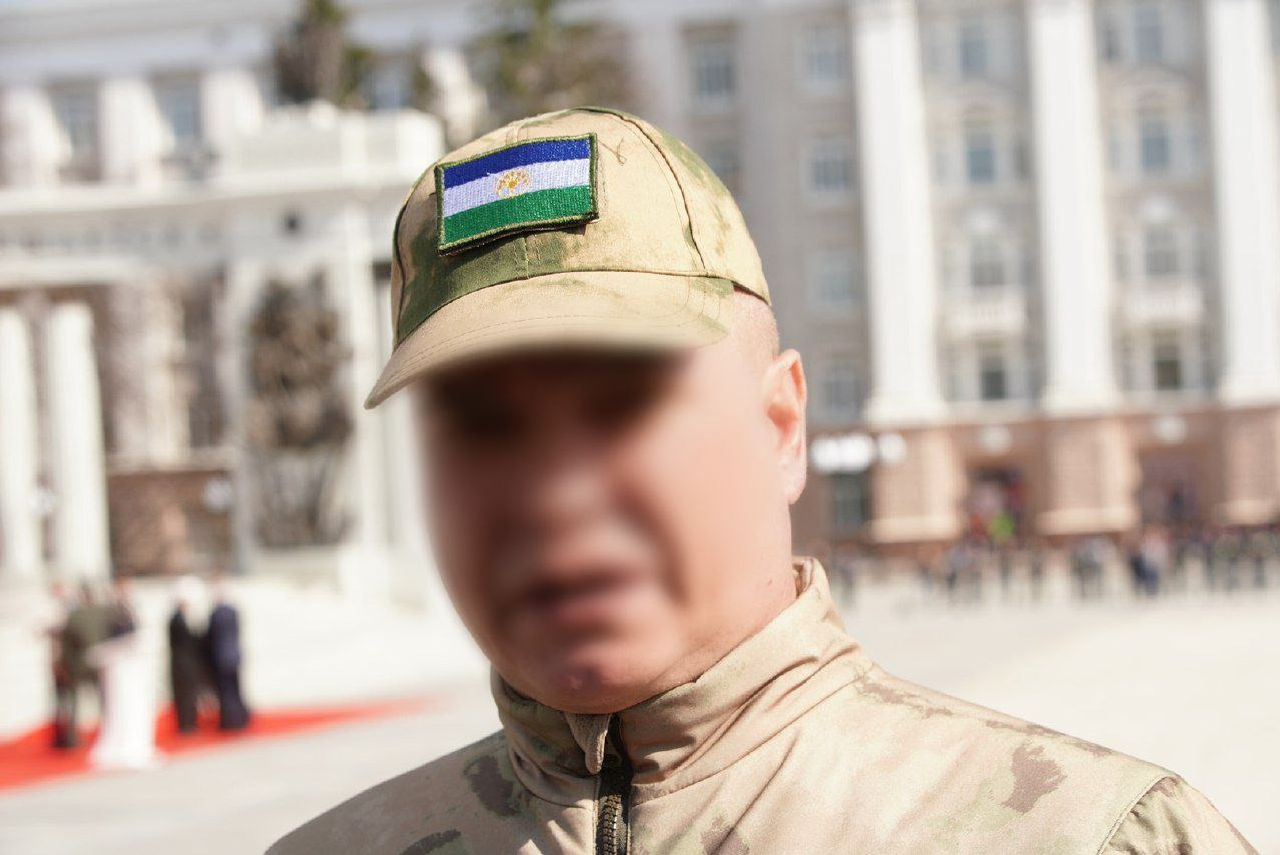 Олег Яровиков