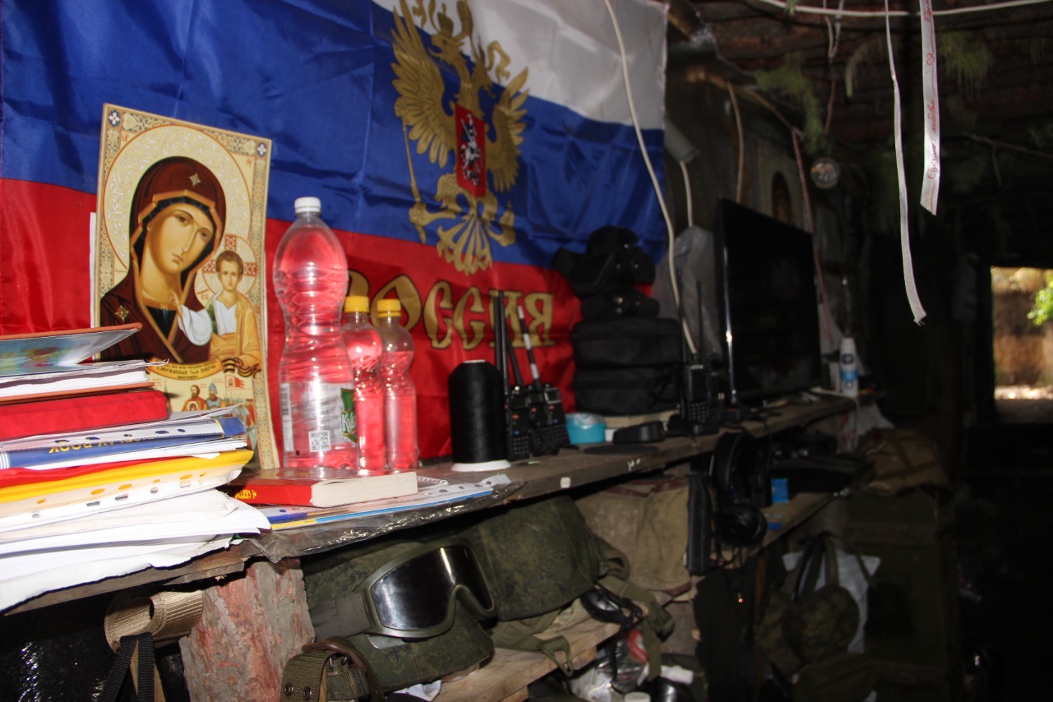 Эдуард Кускарбеков