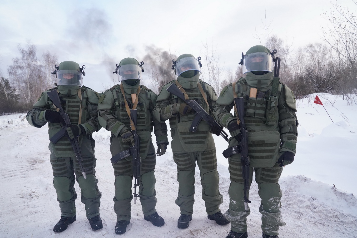 Олег Яровиков