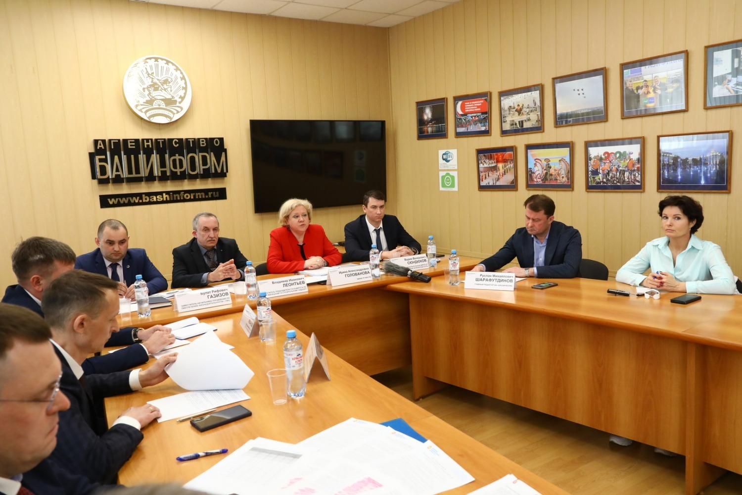 Валерий Шахов