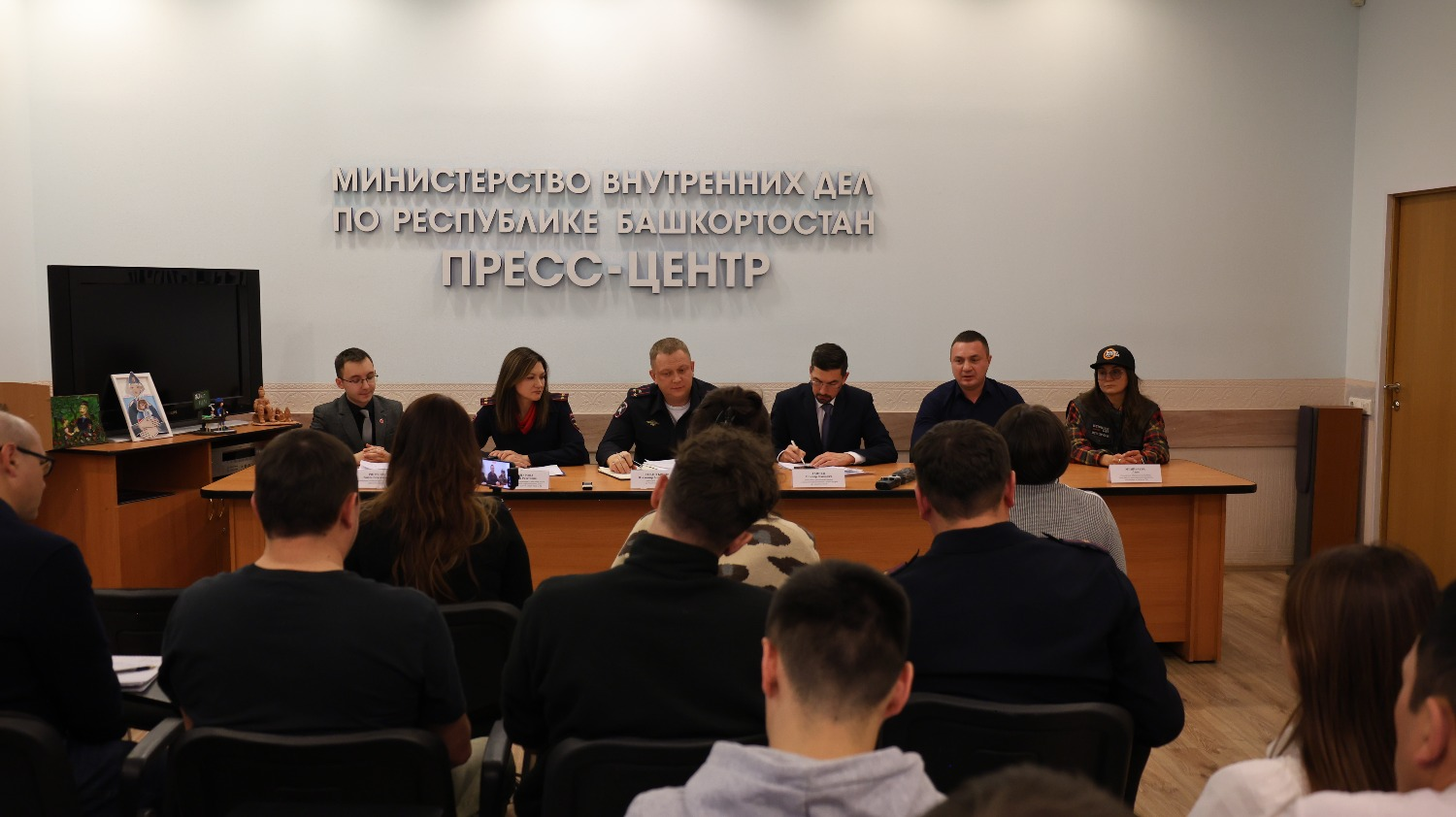 пресс-служба ГАИ РБ