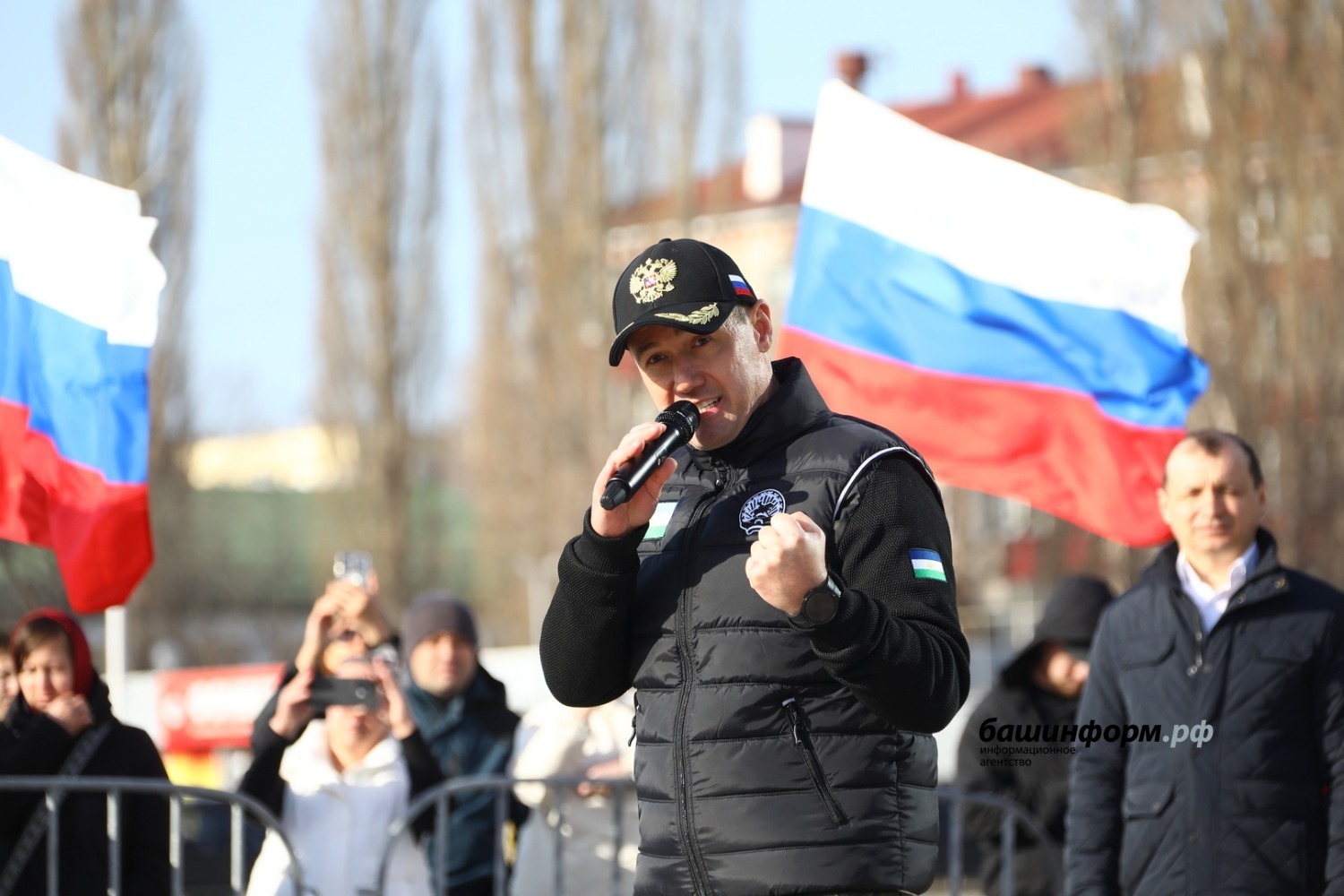 Валерий Шахов