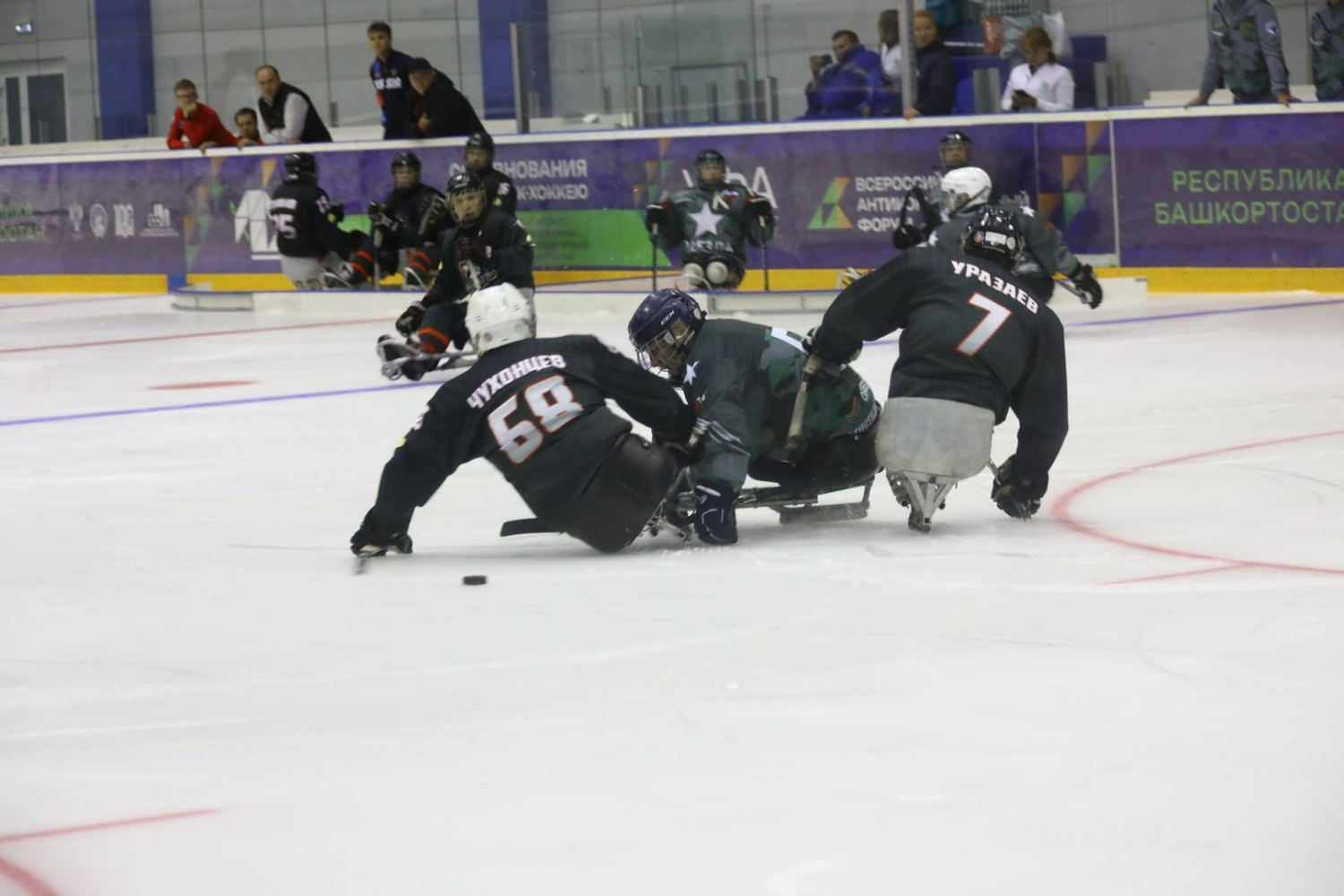 Валерий Шахов