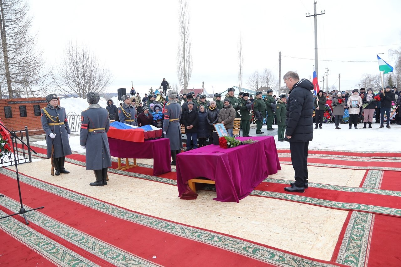 Валерий Шахов