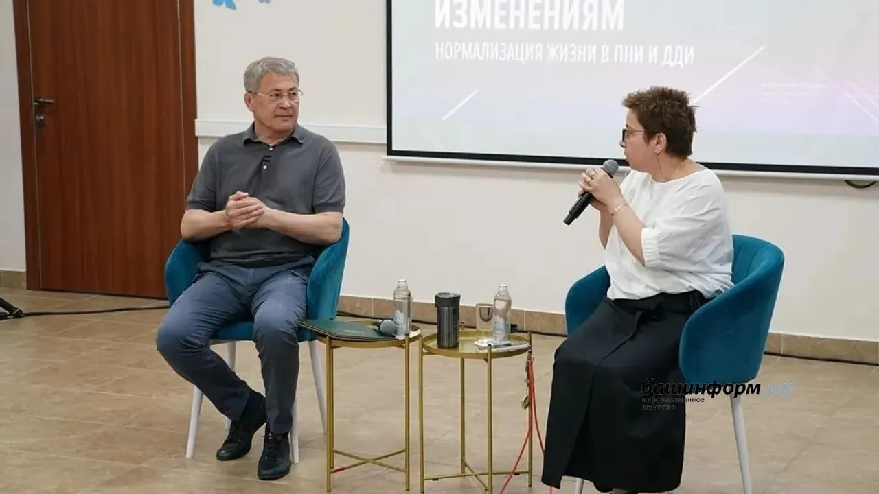 Олег Яровиков   ИА «Башинформ»