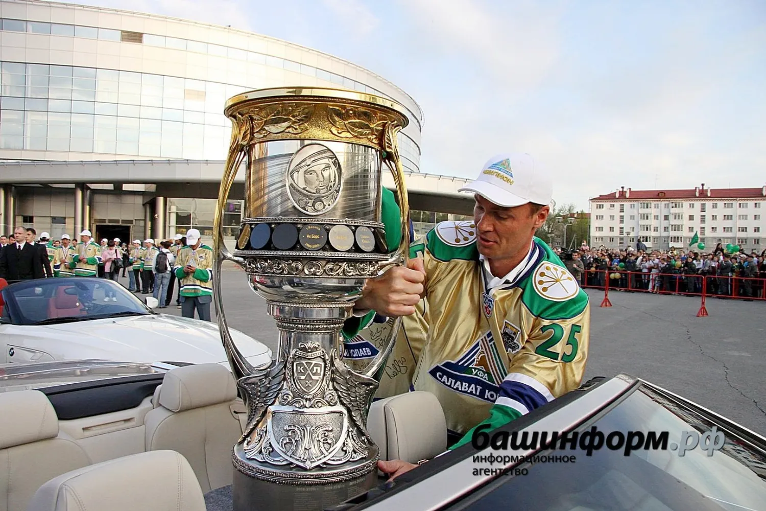 Валерий Шахов