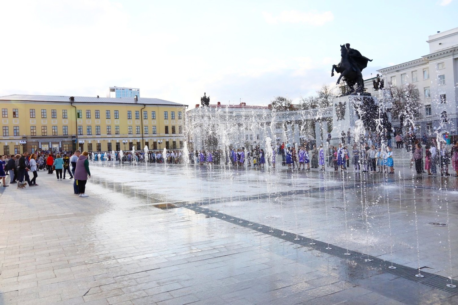 Валерий Шахов