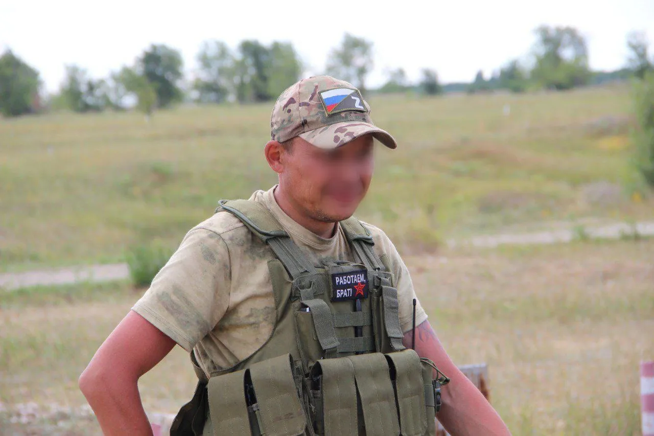 Эдуард Кускарбеков