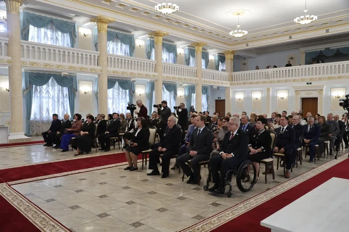 Олег Яровиков Башинформ