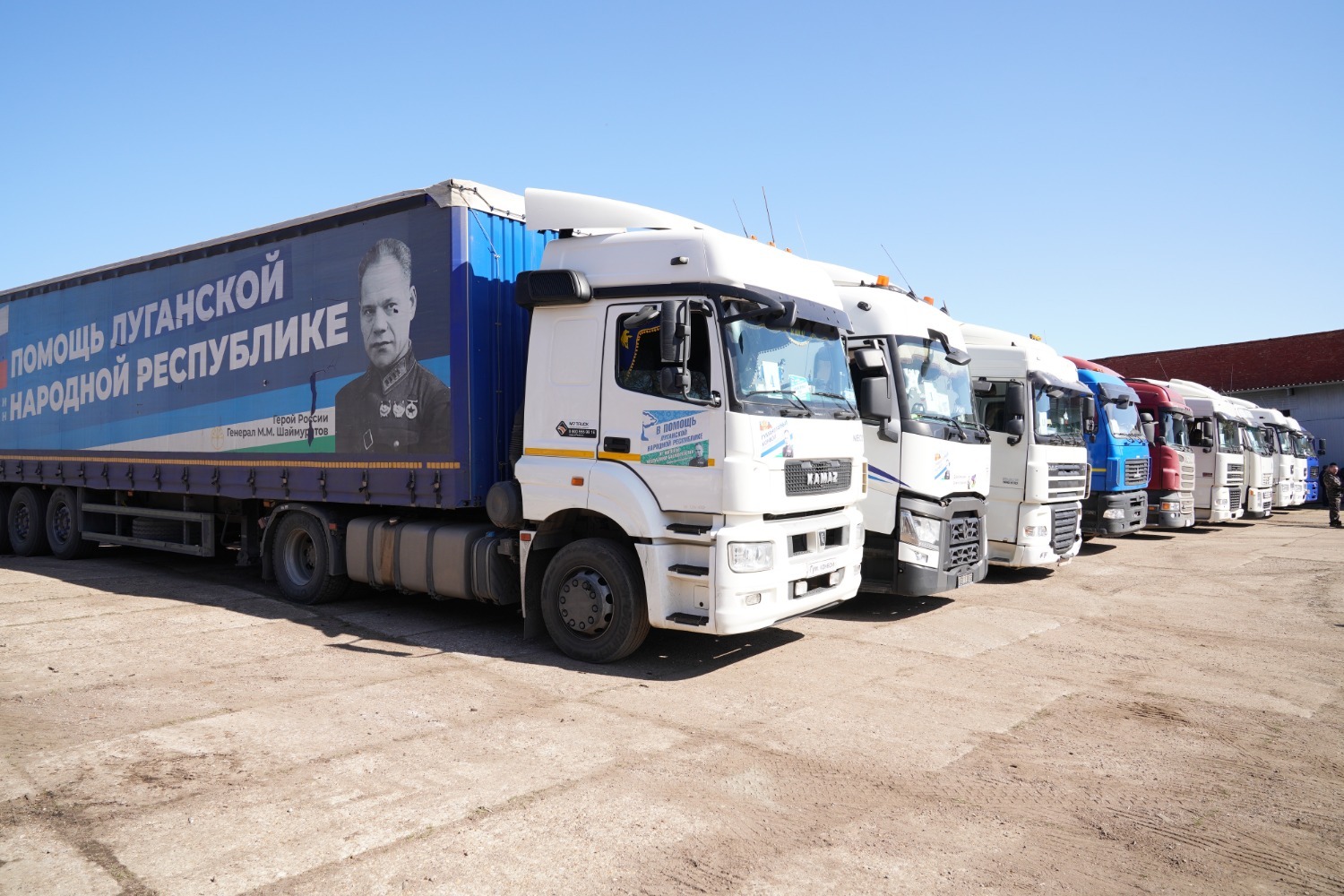 Олег Яровиков